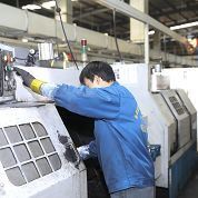 CNC workshop（4）(001)