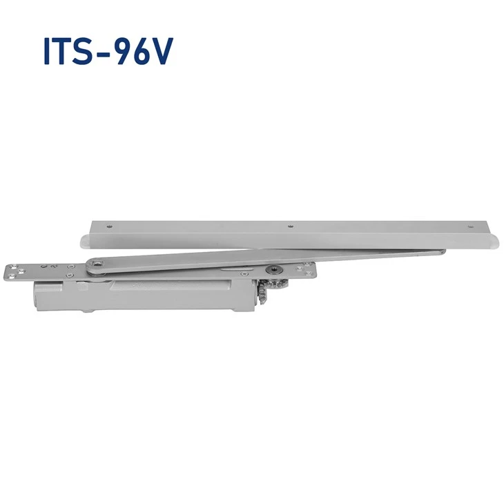 Slide Arm Concealed Door Closer