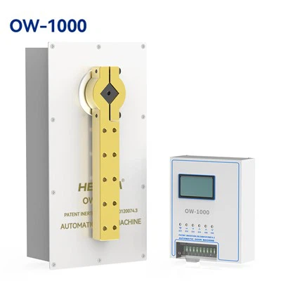 자동 여닫이문을 관리하는 방법은 무엇인가요?